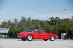 De Tomaso Vallelunga 1967 года